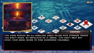 Скриншот 4 к игре Memories Of BUST
