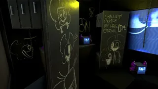 Скриншот 7 к игре Twisted Screens