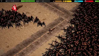 Скриншот 5 к игре Garden Apocalypse