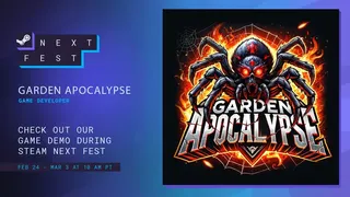 Скриншот 7 к игре Garden Apocalypse
