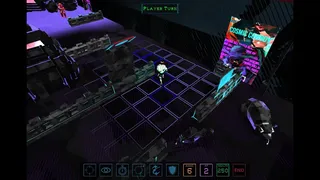 Скриншот 1 к игре Cosmic Cowboy