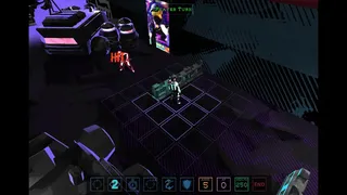 Скриншот 4 к игре Cosmic Cowboy
