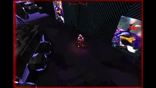 Скриншот 8 к игре Cosmic Cowboy