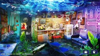 Скриншот 4 к игре Type-NOISE: Shonen Shojo
