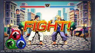 Скриншот 6 к игре Type-NOISE: Shonen Shojo