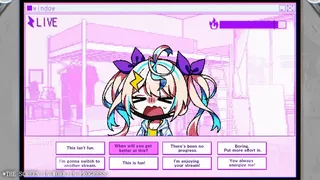 Скриншот 7 к игре Type-NOISE: Shonen Shojo