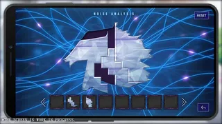Скриншот 8 к игре Type-NOISE: Shonen Shojo