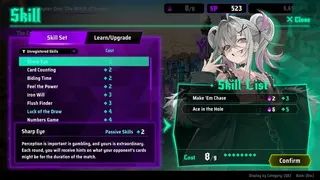Скриншот 3 к игре All in Abyss: Judge the Fake