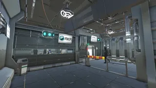 Скриншот 2 к игре All Knowledge Authority