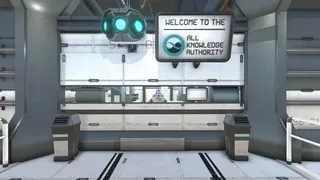 Скриншот 3 к игре All Knowledge Authority