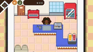 Скриншот 4 к игре Calangos e Coxinhas