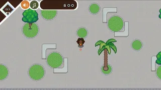 Скриншот 5 к игре Calangos e Coxinhas