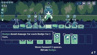 Скриншот 5 к игре Golden Warden