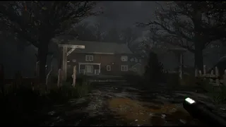 Скриншот 1 к игре Echoes of the Woods