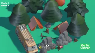 Скриншот 2 к игре FINDit