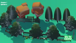 Скриншот 3 к игре FINDit