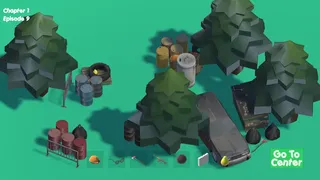 Скриншот 6 к игре FINDit