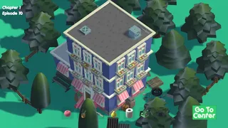 Скриншот 7 к игре FINDit