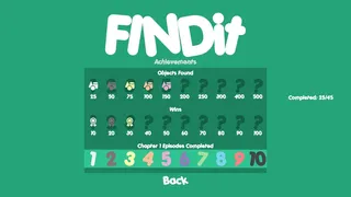 Скриншот 8 к игре FINDit