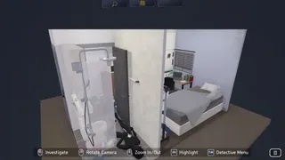 Скриншот 1 к игре The Guilty Hearts