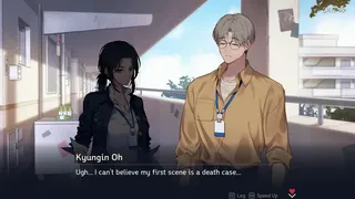 Скриншот 6 к игре The Guilty Hearts