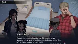 Скриншот 8 к игре The Guilty Hearts
