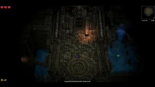 Скриншот 2 к игре Spells Dungeon