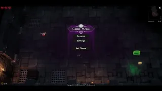 Скриншот 3 к игре Spells Dungeon