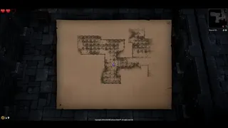 Скриншот 4 к игре Spells Dungeon