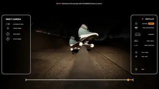 Скриншот 5 к игре SkateLab