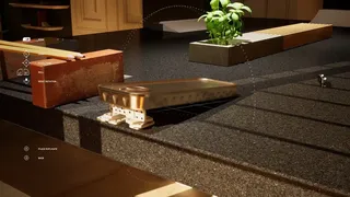 Скриншот 7 к игре SkateLab