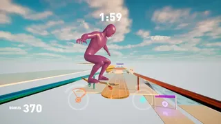 Скриншот 8 к игре SkateLab