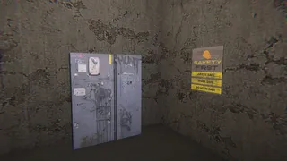 Скриншот 1 к игре Dead Scrap