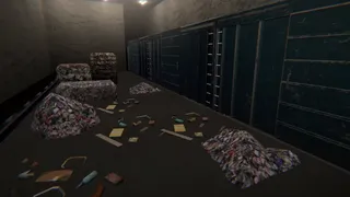 Скриншот 2 к игре Dead Scrap