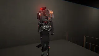 Скриншот 5 к игре Dead Scrap