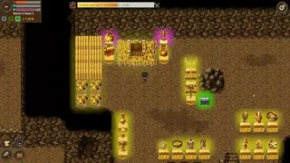 Скриншот 2 к игре Greed Defense Gold Vaults