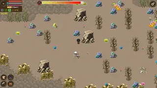 Скриншот 4 к игре Greed Defense Gold Vaults