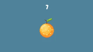 Скриншот 1 к игре The Orange
