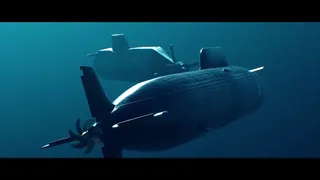 Скриншот 2 к игре ARKWHALE