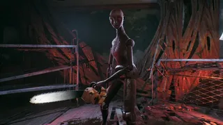 Скриншот 1 к игре The Devil is in the Details - The Prologue