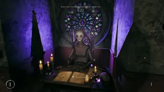 Скриншот 4 к игре The Devil is in the Details - The Prologue