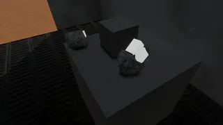 Скриншот 1 к игре Playable Alpha