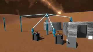 Скриншот 3 к игре Playable Alpha