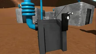 Скриншот 4 к игре Playable Alpha