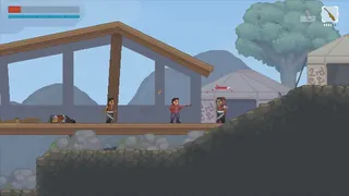 Скриншот 3 к игре Aeronesia