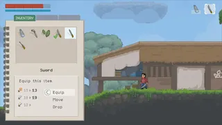 Скриншот 6 к игре Aeronesia