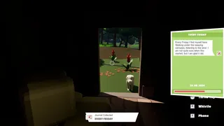 Скриншот 2 к игре Dog Walking Adventures