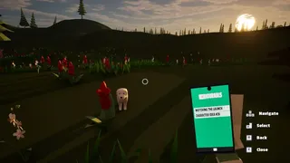 Скриншот 5 к игре Dog Walking Adventures