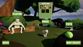 Скриншот 8 к игре Dog Walking Adventures