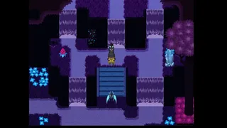 Скриншот 1 к игре Kadin the Soul Eater
